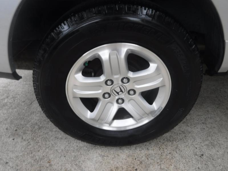 Honda Pilot VP 4WD 2008