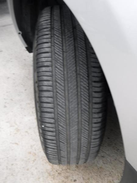 Honda Pilot VP 4WD 2008