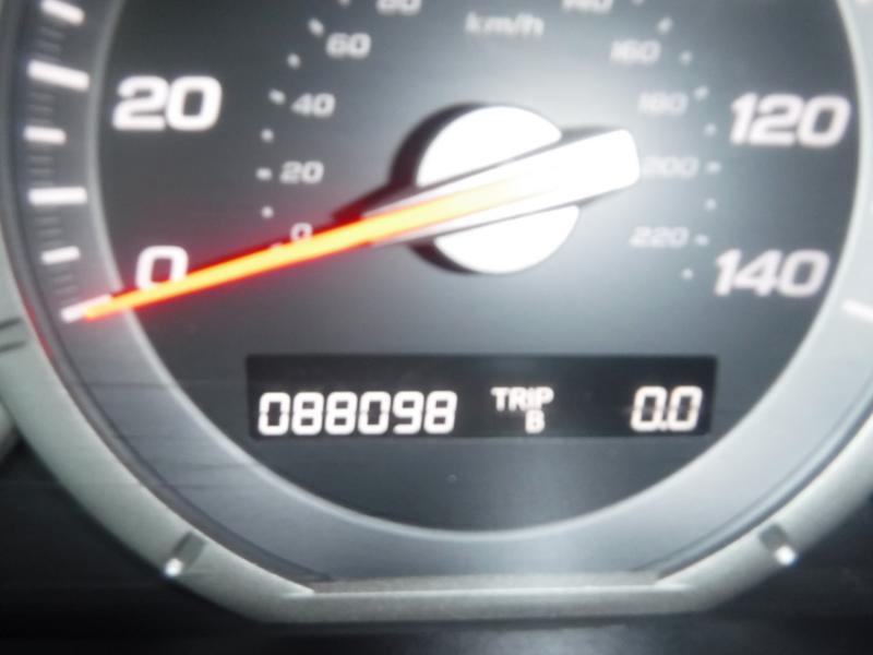Honda Pilot VP 4WD 2008