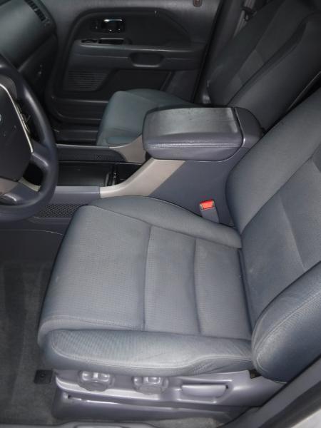 Honda Pilot VP 4WD 2008