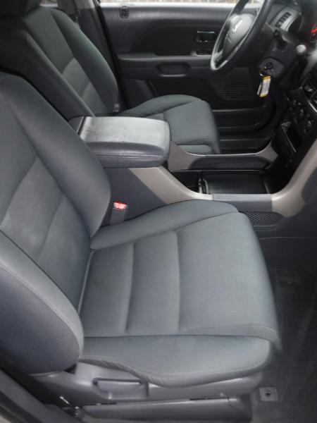 Honda Pilot VP 4WD 2008