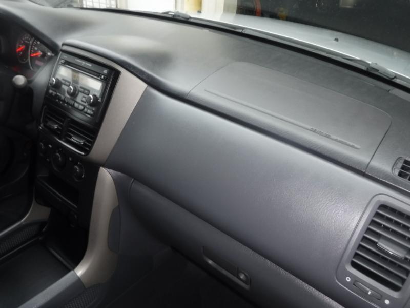 Honda Pilot VP 4WD 2008