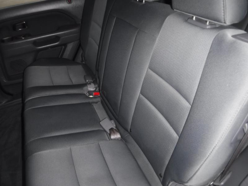 Honda Pilot VP 4WD 2008