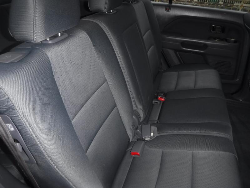 Honda Pilot VP 4WD 2008