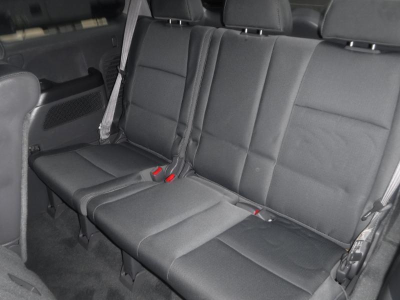 Honda Pilot VP 4WD 2008