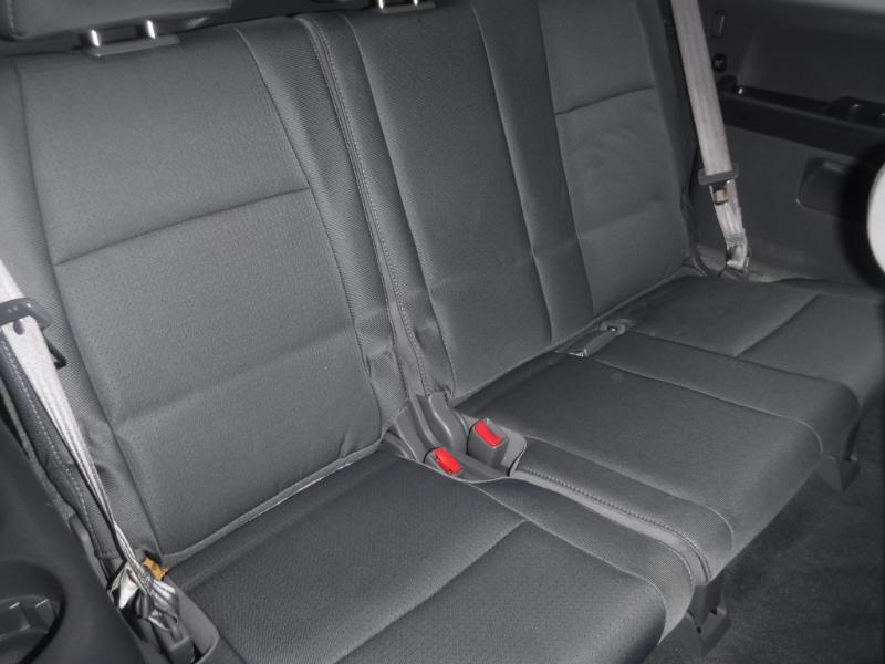 Honda Pilot VP 4WD 2008