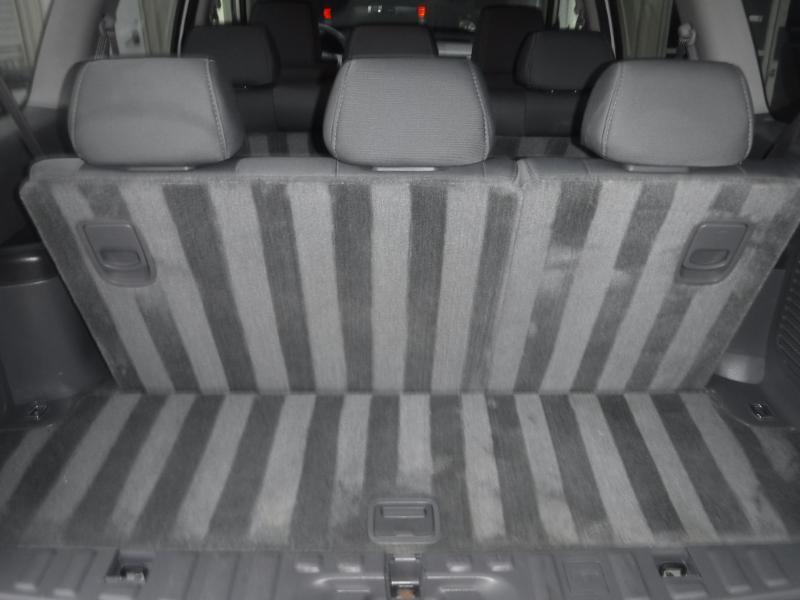 Honda Pilot VP 4WD 2008