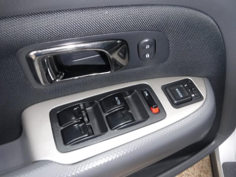 Honda Pilot VP 4WD 2008