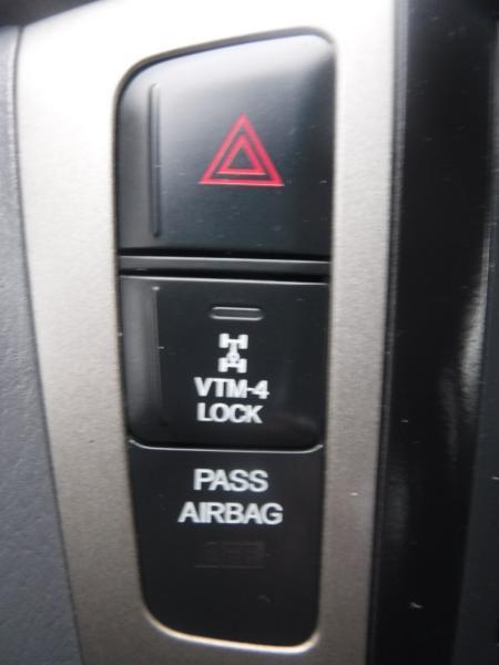 Honda Pilot VP 4WD 2008
