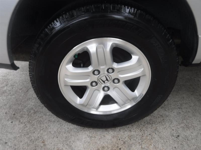 Honda Pilot VP 4WD 2008