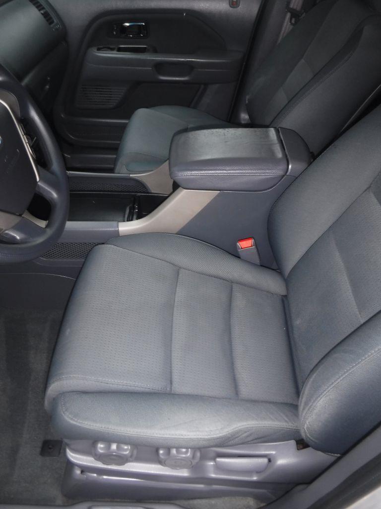 Honda Pilot VP 4WD 2008