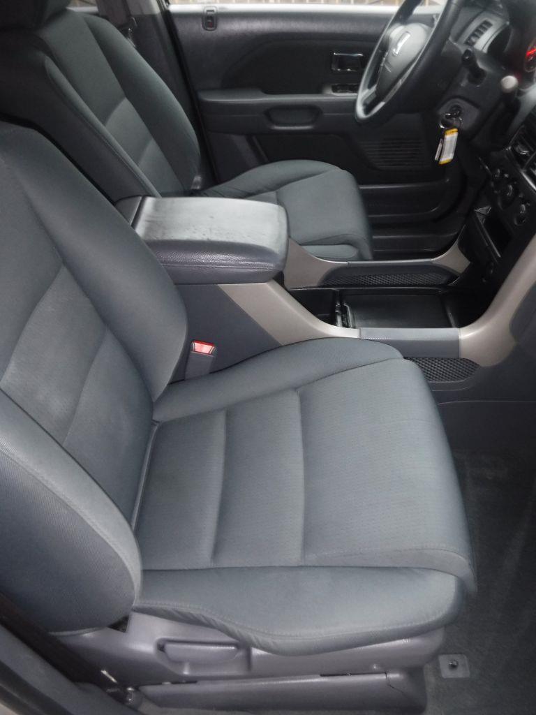 Honda Pilot VP 4WD 2008