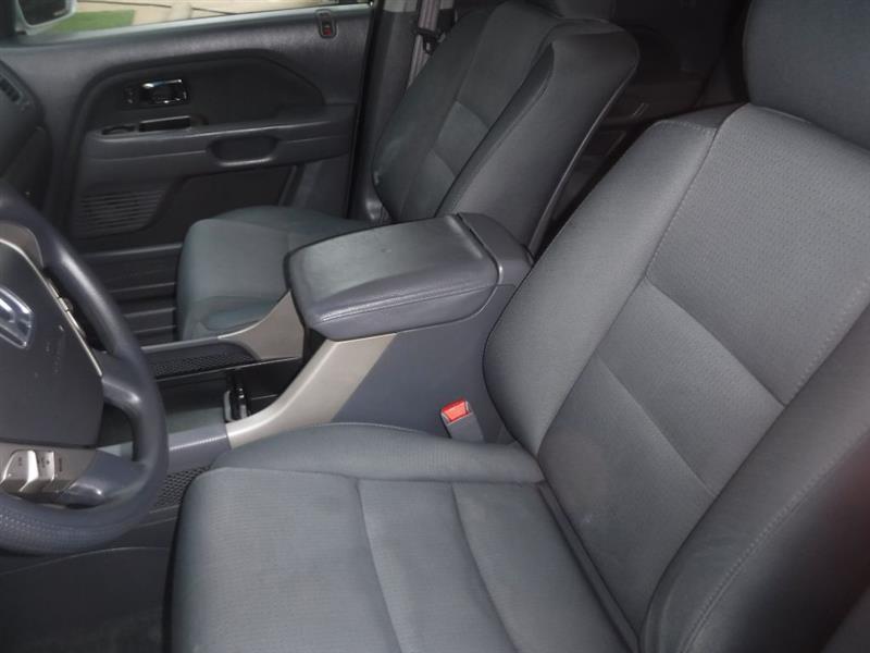 Honda Pilot VP 4WD 2008