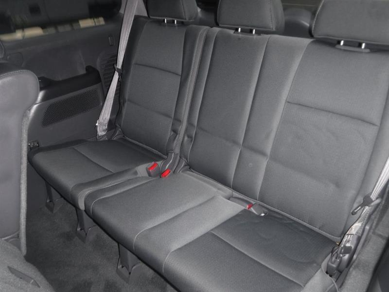 Honda Pilot VP 4WD 2008