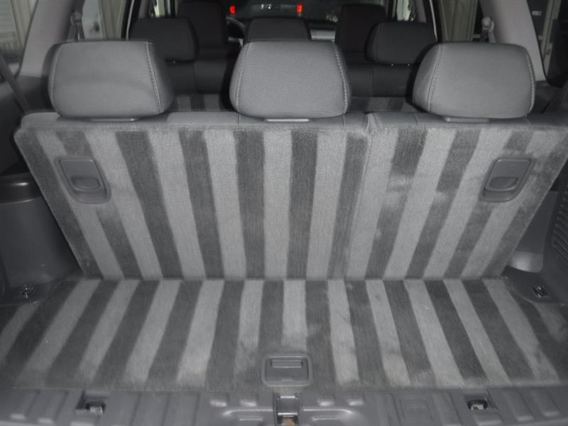 Honda Pilot VP 4WD 2008