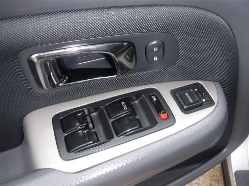Honda Pilot VP 4WD 2008