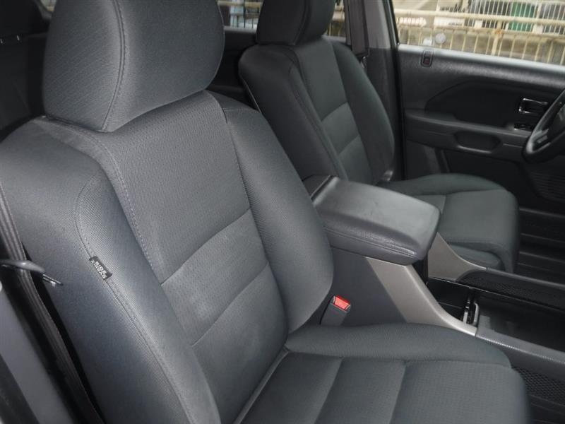 Honda Pilot VP 4WD 2008