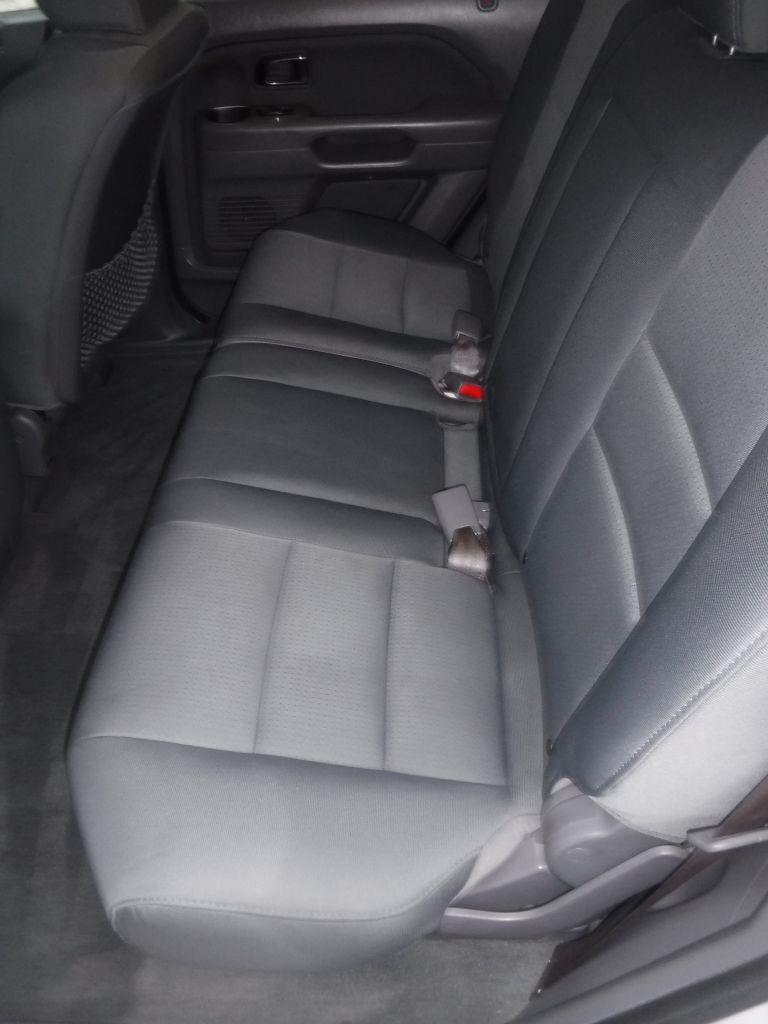 Honda Pilot VP 4WD 2008