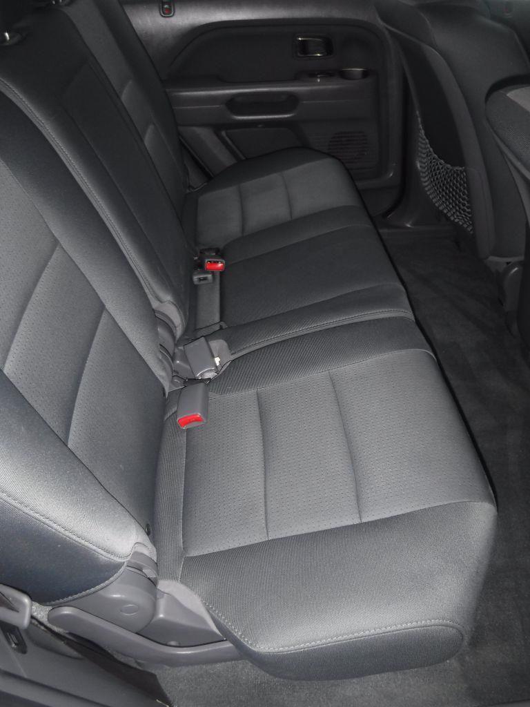 Honda Pilot VP 4WD 2008