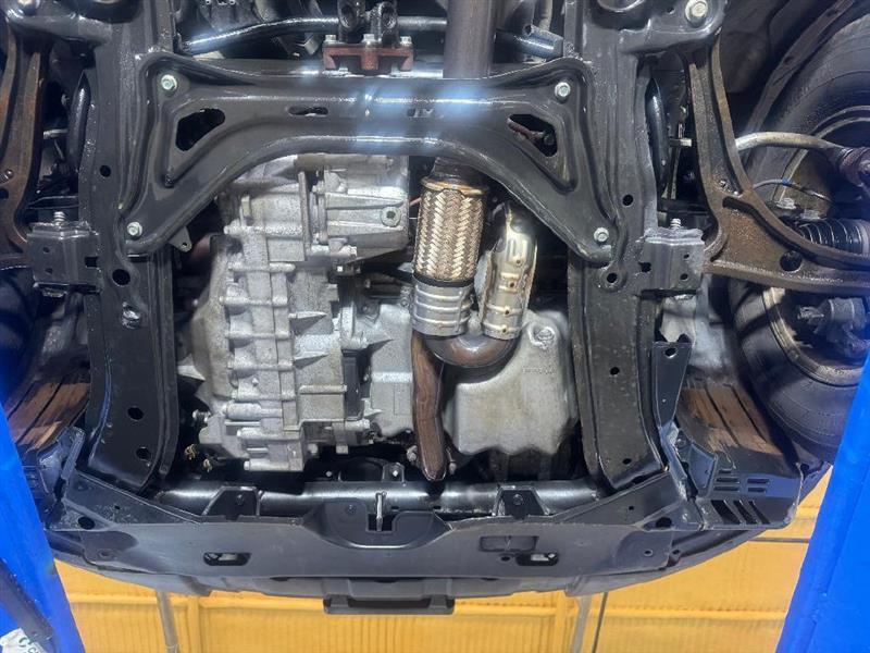 Honda Pilot VP 4WD 2008