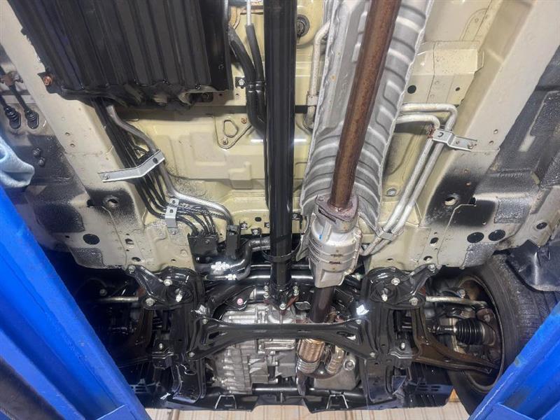 Honda Pilot VP 4WD 2008