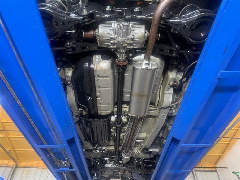 Honda Pilot VP 4WD 2008