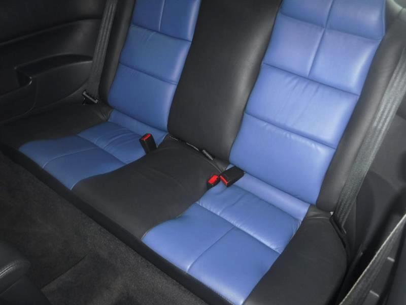 Honda Civic Si Coupe 1999