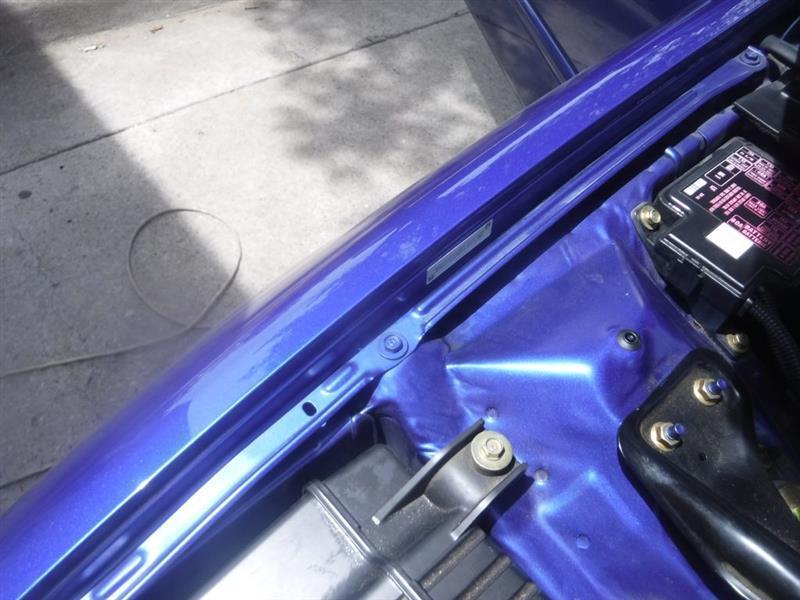 Honda Civic Si Coupe 1999
