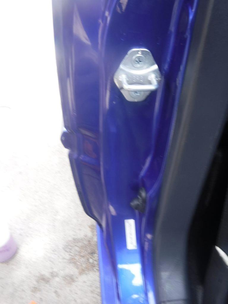 Honda Civic Si Coupe 1999