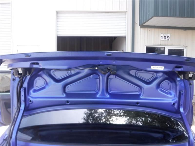 Honda Civic Si Coupe 1999