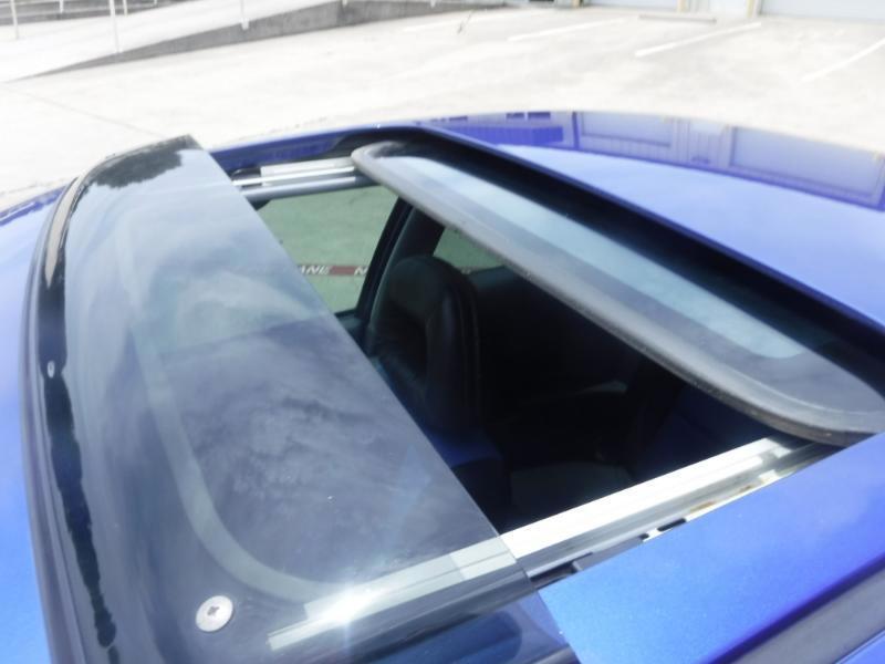 Honda Civic Si Coupe 1999