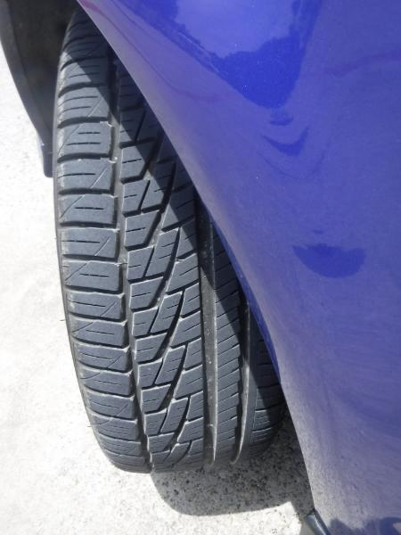 Honda Civic Si Coupe 1999