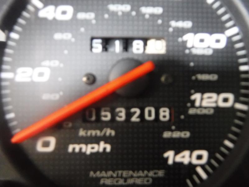Honda Civic Si Coupe 1999