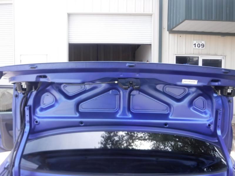 Honda Civic Si Coupe 1999