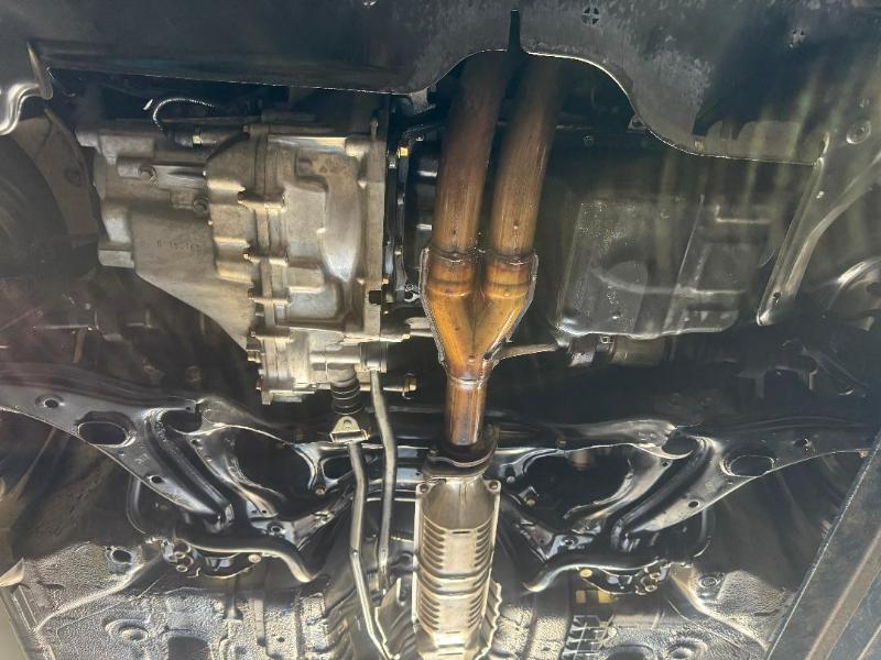 Honda Civic Si Coupe 1999