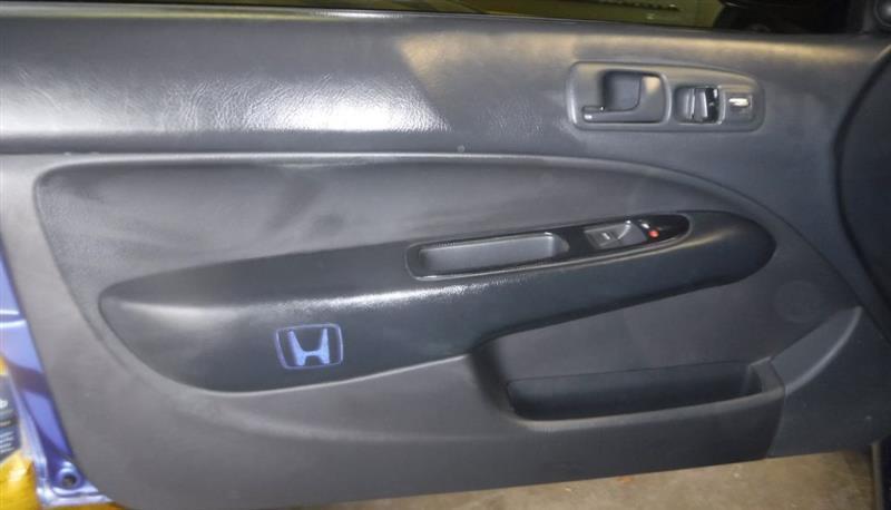 Honda Civic Si Coupe 1999