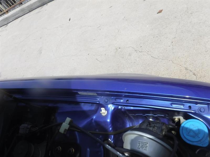 Honda Civic Si Coupe 1999