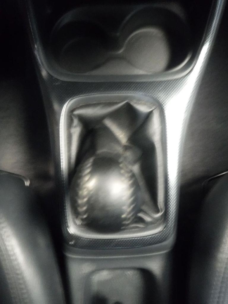 Honda Civic Si Coupe 1999