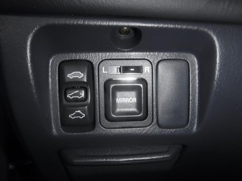 Honda Civic Si Coupe 1999