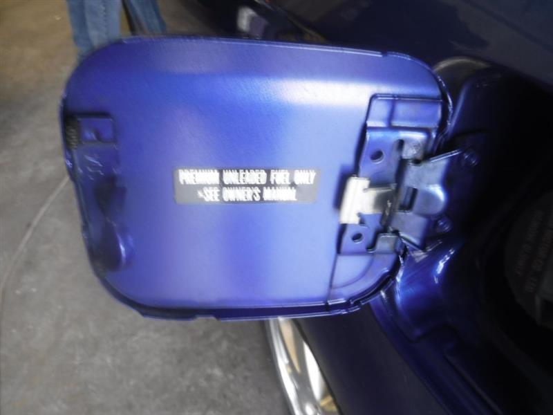 Honda Civic Si Coupe 1999