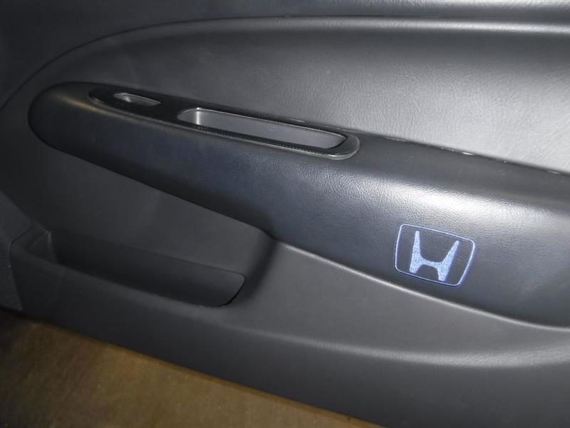 Honda Civic Si Coupe 1999