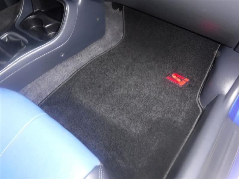 Honda Civic Si Coupe 1999