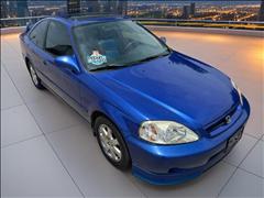 1999 Honda Civic 