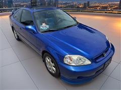 1999 Honda Civic 