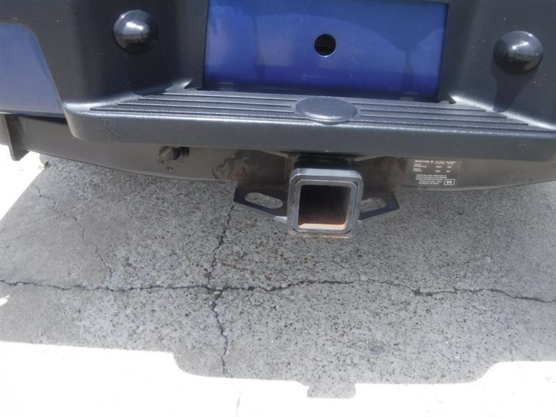 Ford Ranger XLT SuperCab 4.0L 2WD 2011