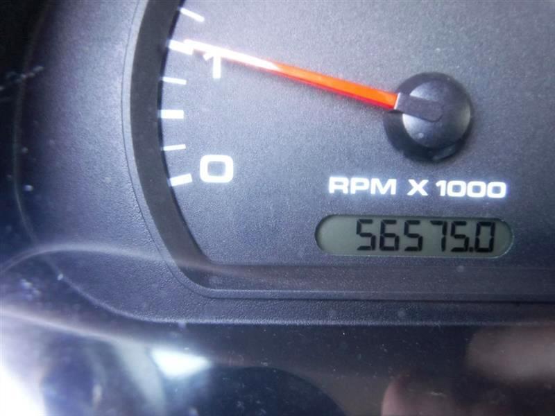 Ford Ranger XLT SuperCab 4.0L 2WD 2011