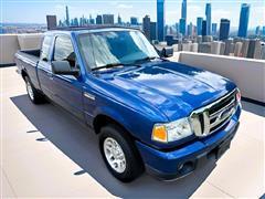2011 Ford Ranger 