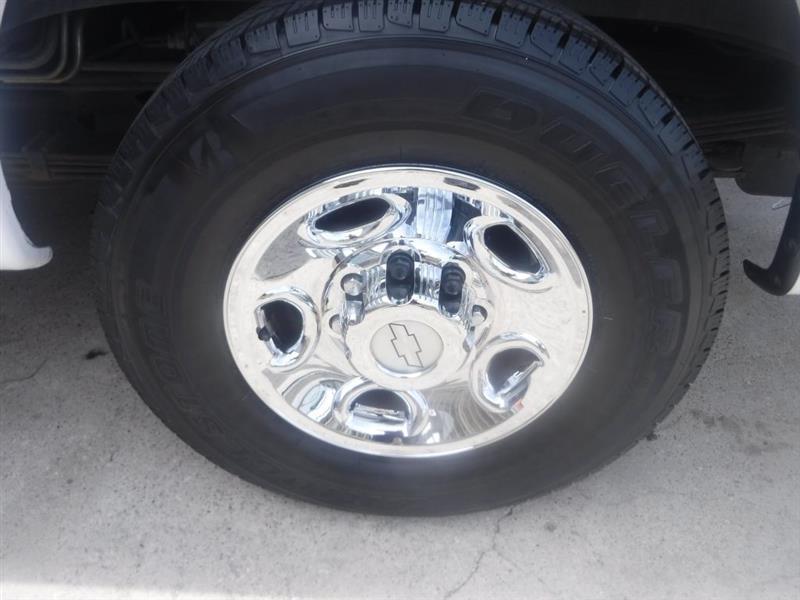 Chevrolet Express LT 3500 Extended 2020