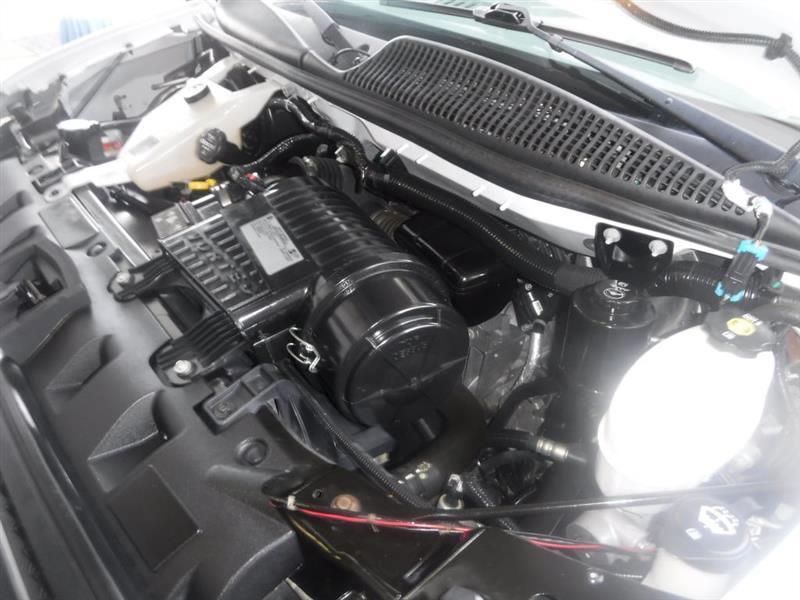 Chevrolet Express LT 3500 Extended 2020