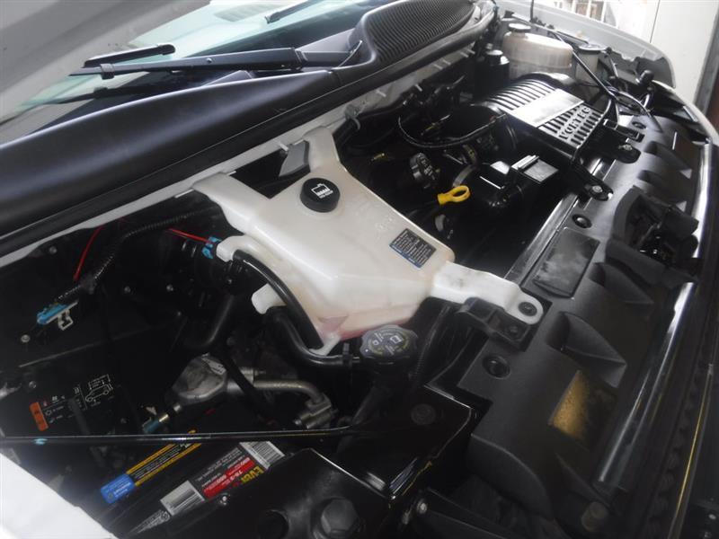 Chevrolet Express LT 3500 Extended 2020